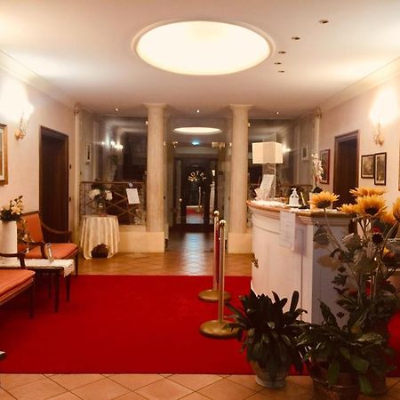 Hotel La Loggia Mestrino Zewnętrze zdjęcie