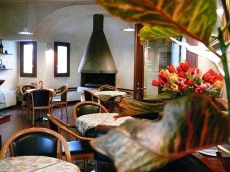 Hotel La Loggia Mestrino Zewnętrze zdjęcie