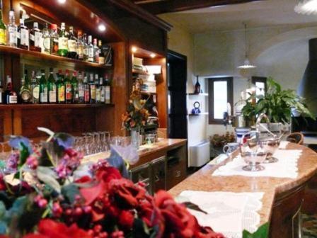 Hotel La Loggia Mestrino Zewnętrze zdjęcie
