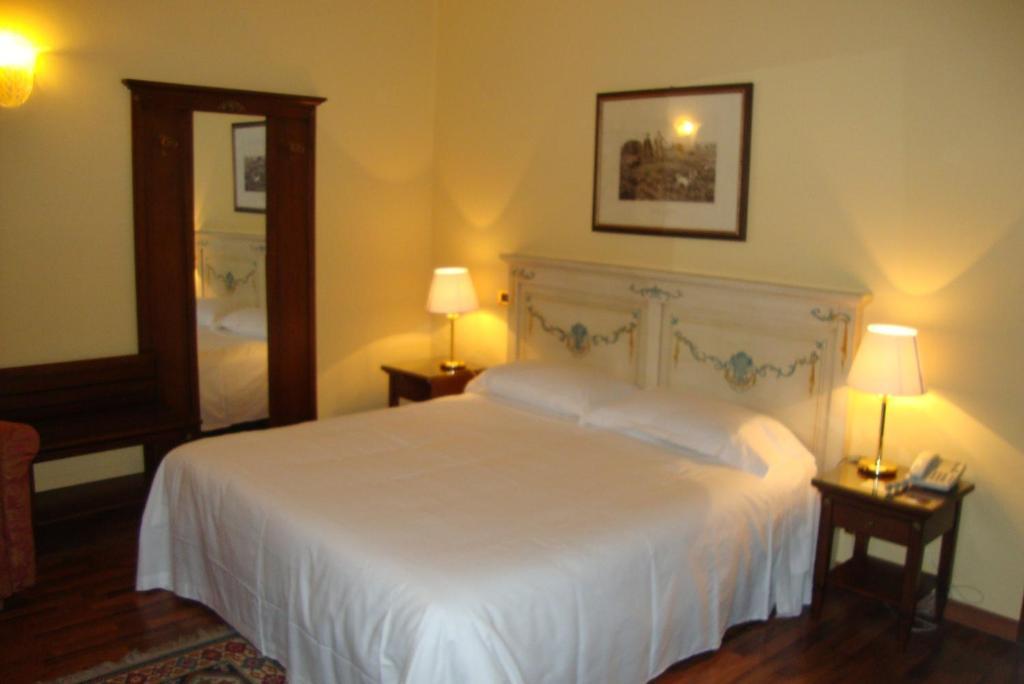Hotel La Loggia Mestrino Pokój zdjęcie