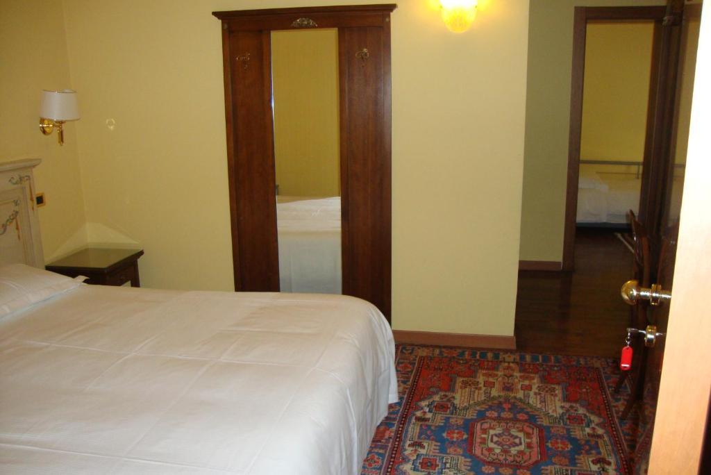 Hotel La Loggia Mestrino Pokój zdjęcie