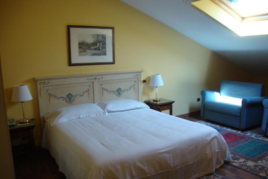Hotel La Loggia Mestrino Pokój zdjęcie