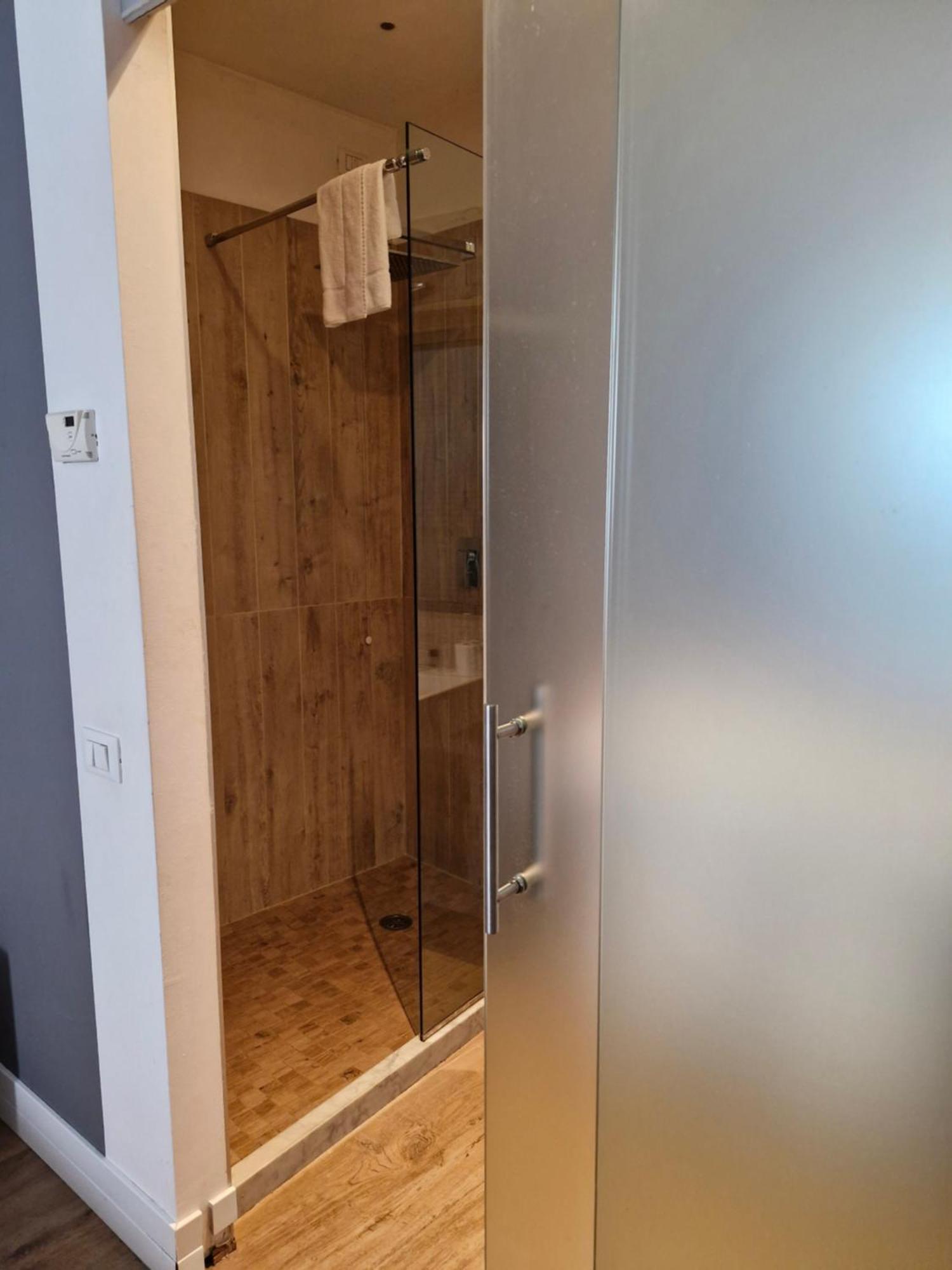 Hotel La Loggia Mestrino Zewnętrze zdjęcie