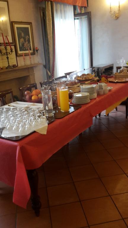 Hotel La Loggia Mestrino Zewnętrze zdjęcie