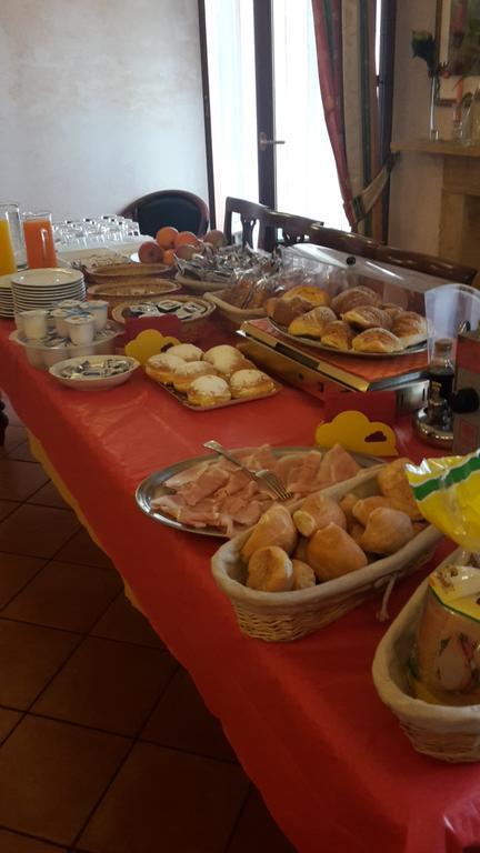 Hotel La Loggia Mestrino Zewnętrze zdjęcie