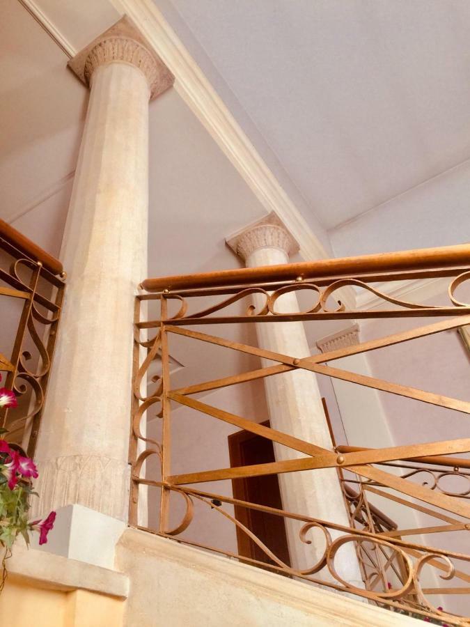 Hotel La Loggia Mestrino Zewnętrze zdjęcie