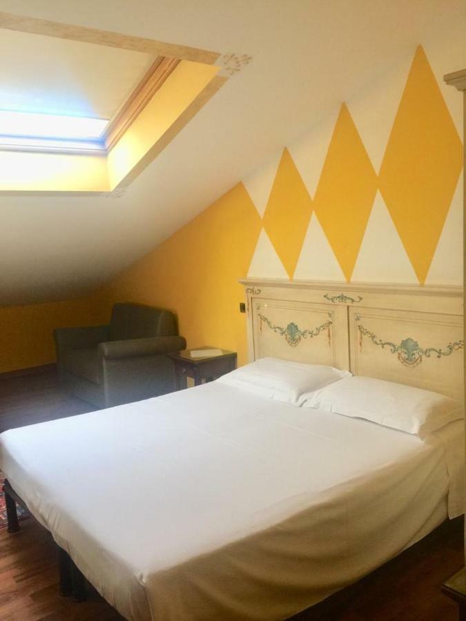 Hotel La Loggia Mestrino Zewnętrze zdjęcie