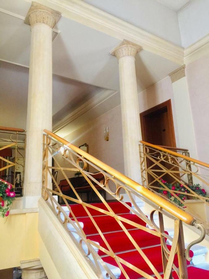 Hotel La Loggia Mestrino Zewnętrze zdjęcie